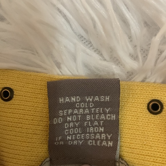 ❌SOLD❌🟡Sweater - Ribbed & studded high-collar / Size M / NEW! No tags / Comfy - Picture 9 of 13